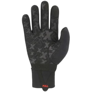 KINETIXX NESTOR BLACK 23 6