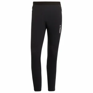 Adidas Terrex – Women’s Terrex Xperior X-country Ski Softshellhose – Pantalon De Ski De Fond 7