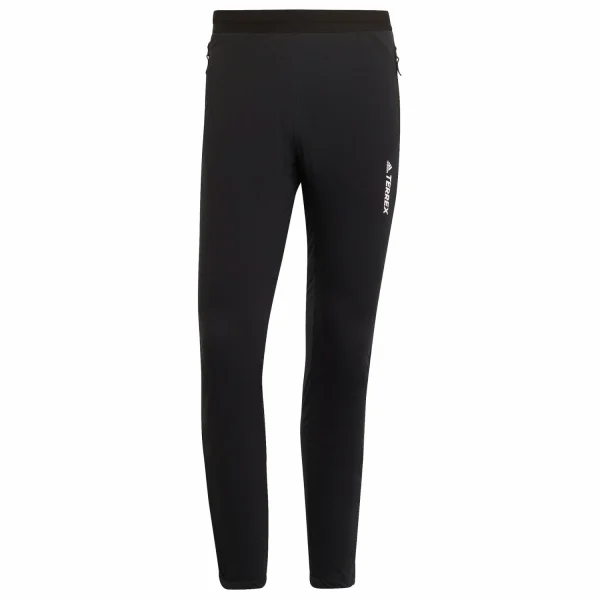 Adidas Terrex – Women’s Terrex Xperior X-country Ski Softshellhose – Pantalon De Ski De Fond 3