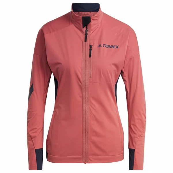 Adidas Terrex – Women’s Terrex Xperior Xcountry Ski Softshelljacke – Veste De Ski De Fond 3
