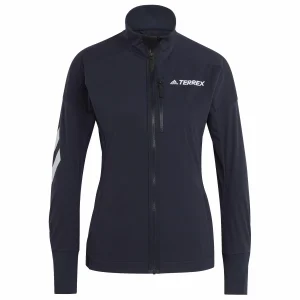 Adidas Terrex – Women’s Terrex Xperior Xcountry Ski Softshelljacke – Veste De Ski De Fond 9