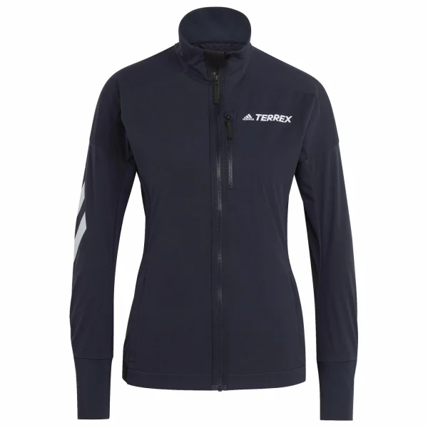 Adidas Terrex – Women’s Terrex Xperior Xcountry Ski Softshelljacke – Veste De Ski De Fond 4