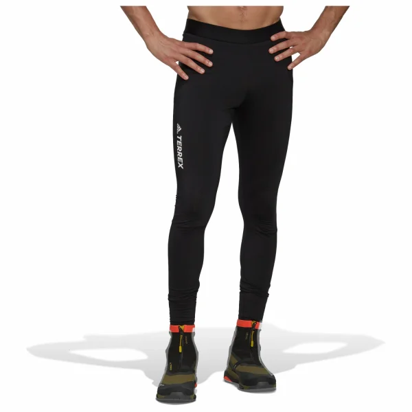 Adidas Terrex – Xperior Crosscountry Tights – Pantalon De Ski De Fond 3