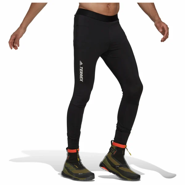 Adidas Terrex – Xperior Crosscountry Tights – Pantalon De Ski De Fond 5