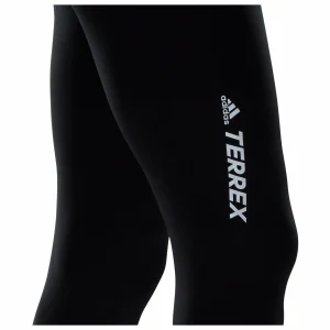 Adidas Terrex – Xperior Crosscountry Tights – Pantalon De Ski De Fond 16