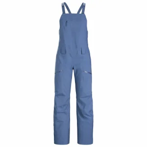 Arc’teryx – Women’s Sentinel Bib – Pantalon De Ski 6