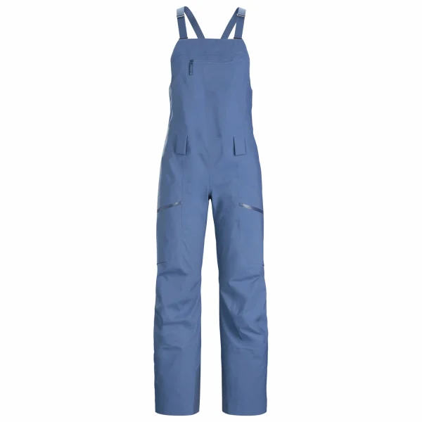 Arc’teryx – Women’s Sentinel Bib – Pantalon De Ski 3