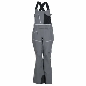 Backcountry – Women’s Heavyweight Gore Insulated Bib Pant – Pantalon De Ski 9