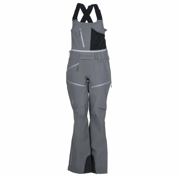 Backcountry – Women’s Heavyweight Gore Insulated Bib Pant – Pantalon De Ski 4