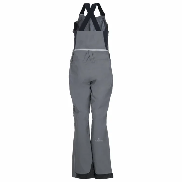 Backcountry – Women’s Heavyweight Gore Insulated Bib Pant – Pantalon De Ski 3