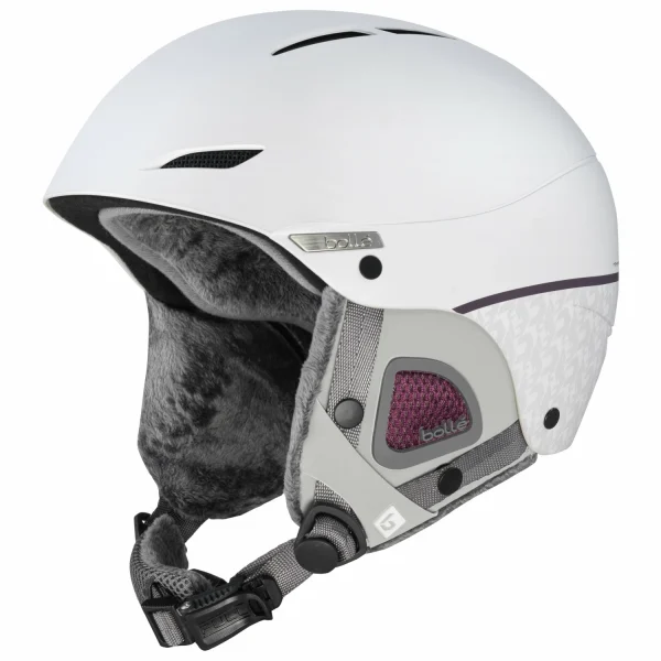 BOLLE Bollé – Women’s Juliet – Casque De Ski 6