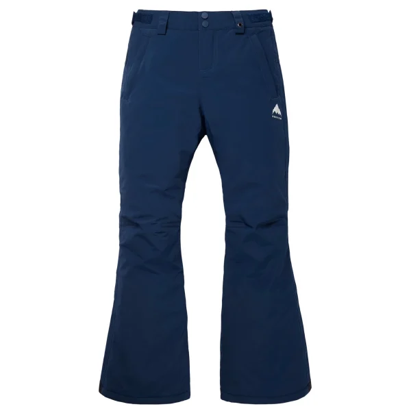 Burton – Girl’s Sweetart Pants – Pantalon De Ski 4