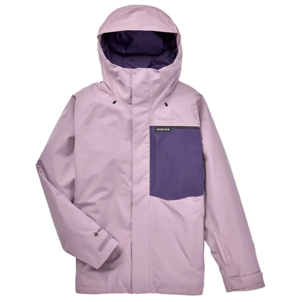 Burton – GORE-TEX Powline Jacket – Veste De Ski 1