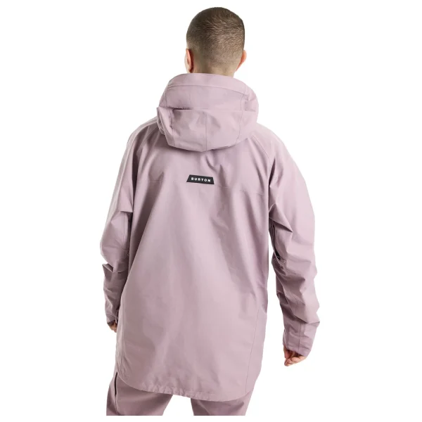 Burton – GORE-TEX Powline Jacket – Veste De Ski 6