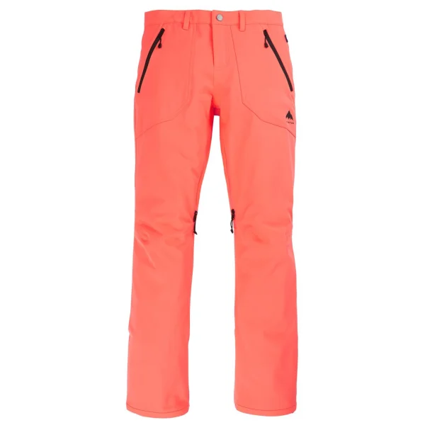 Burton – Women’s Vida Pants – Pantalon De Ski 1