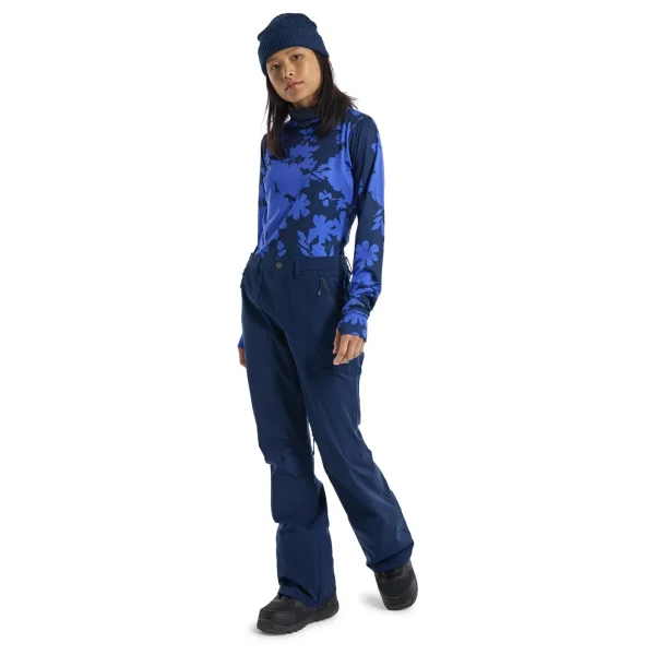 Burton – Women’s Vida Pants – Pantalon De Ski 3