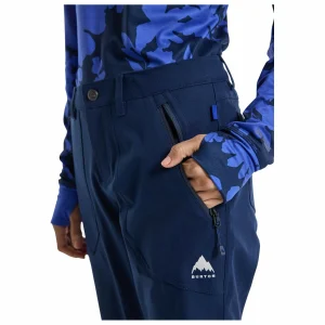 Burton – Women’s Vida Pants – Pantalon De Ski 16
