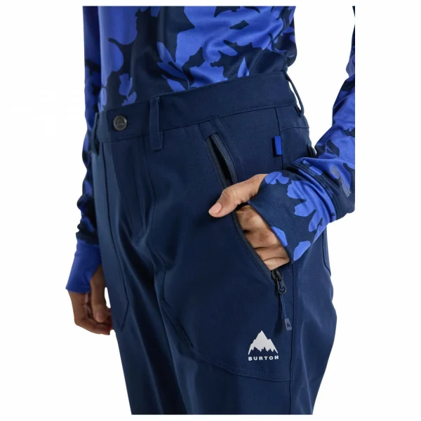 Burton – Women’s Vida Pants – Pantalon De Ski 6