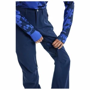 Burton – Women’s Vida Pants – Pantalon De Ski 18