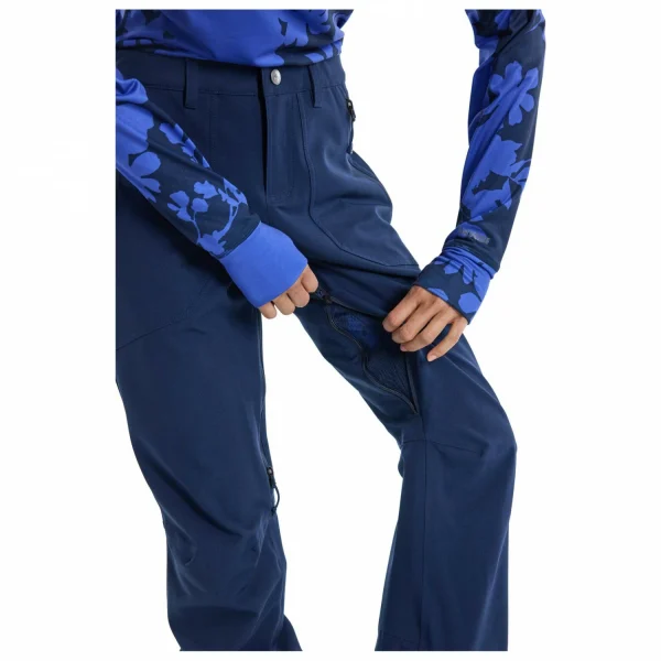 Burton – Women’s Vida Pants – Pantalon De Ski 7