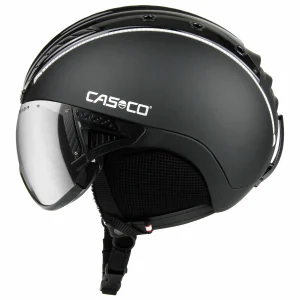 CASCO – SP-2 Carbonic Visor – Casque De Ski 16
