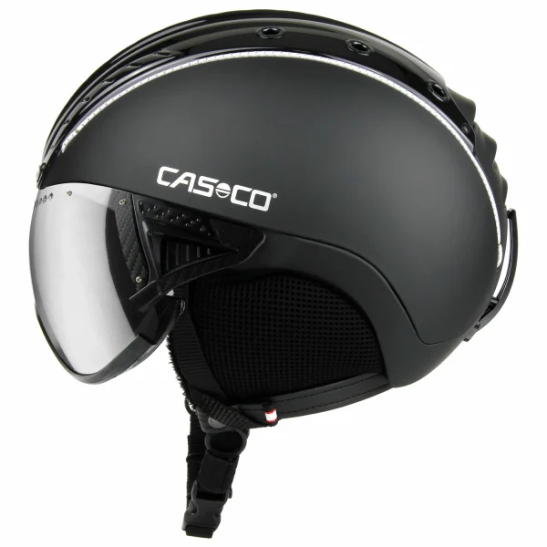 CASCO – SP-2 Carbonic Visor – Casque De Ski 6