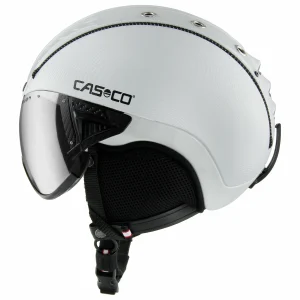 CASCO – SP-2 Carbonic Visor – Casque De Ski 18