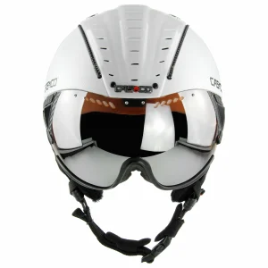 CASCO – SP-2 Carbonic Visor – Casque De Ski 10