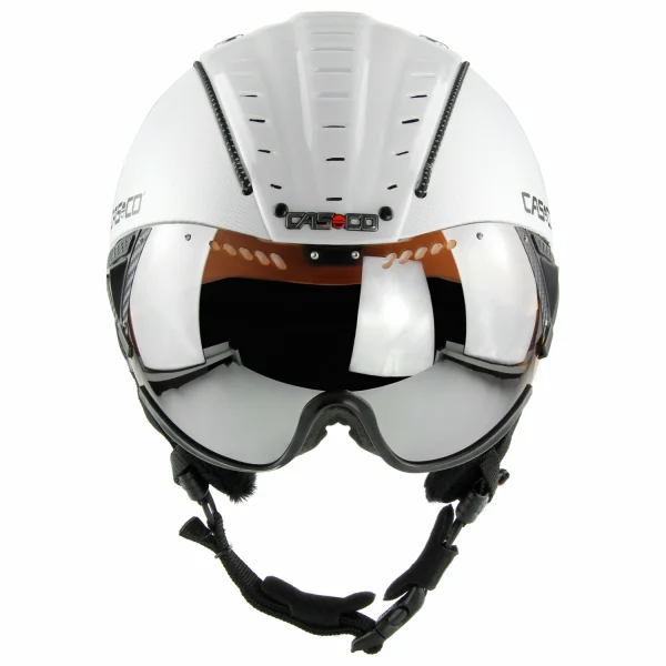 CASCO – SP-2 Carbonic Visor – Casque De Ski 3
