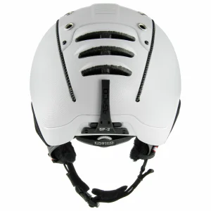 CASCO – SP-2 Carbonic Visor – Casque De Ski 14