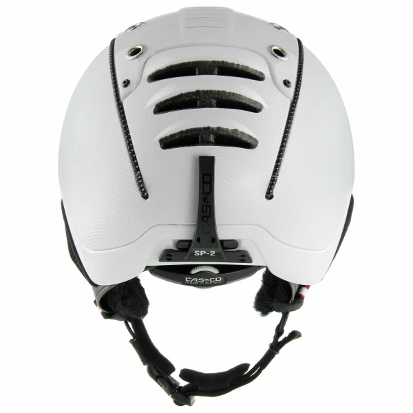 CASCO – SP-2 Carbonic Visor – Casque De Ski 5