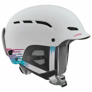Cébé – Kid’s Dusk Junior – Casque De Ski 14