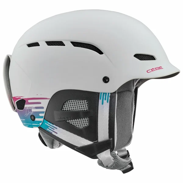 Cébé – Kid’s Dusk Junior – Casque De Ski 5