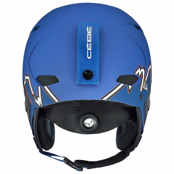Cébé – Kid’s Dusk Junior – Casque De Ski 3