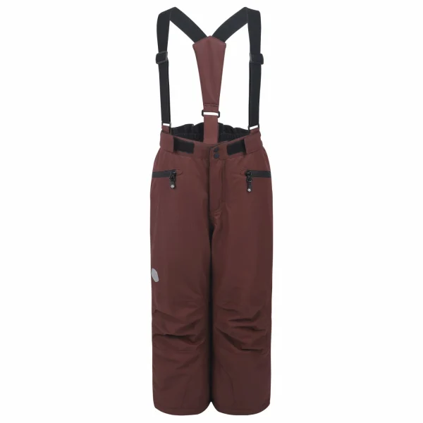 Color Kids – Kid’s Ski Pants With Pockets – Pantalon De Ski 4