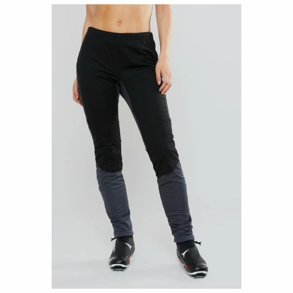 Craft – Women’s Storm Balance Tights – Pantalon De Ski De Fond 4
