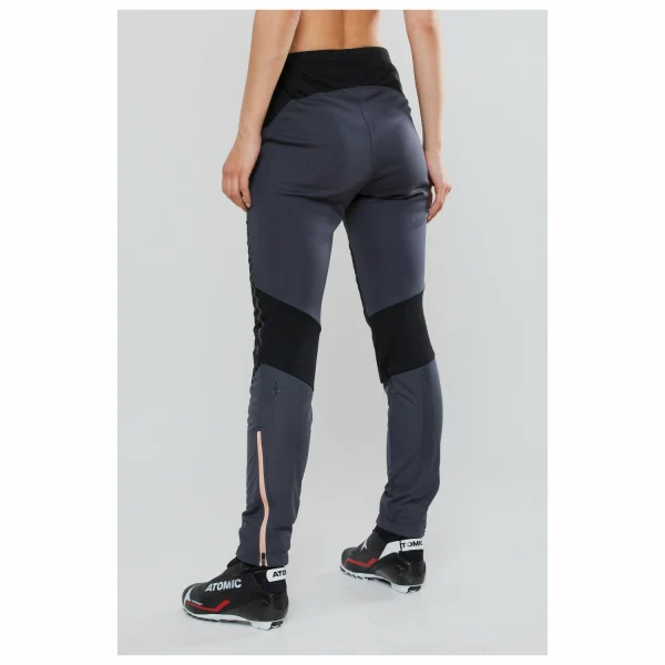 Craft – Women’s Storm Balance Tights – Pantalon De Ski De Fond 5