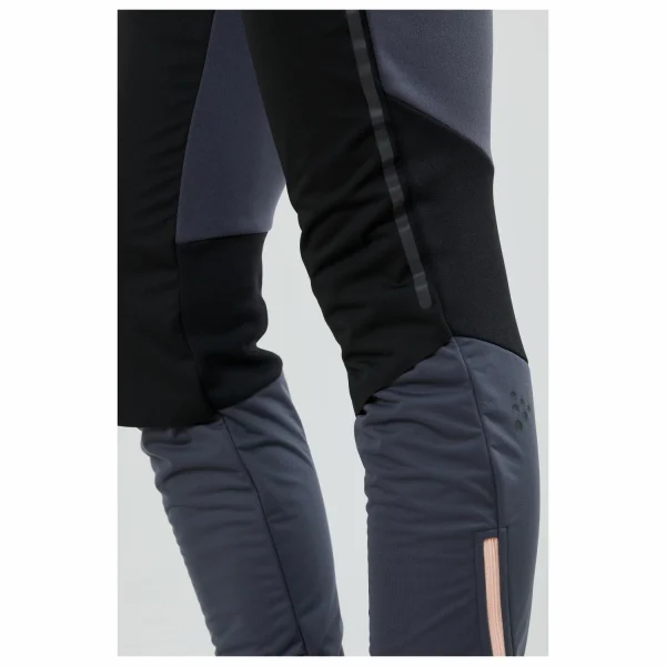 Craft – Women’s Storm Balance Tights – Pantalon De Ski De Fond 6