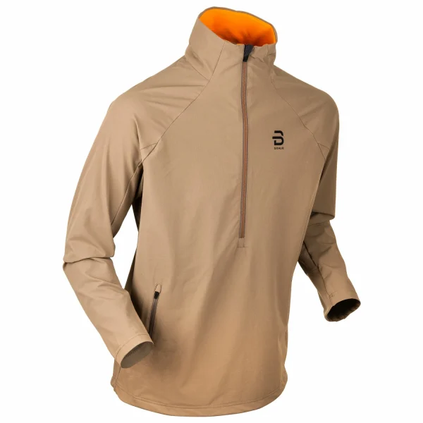 Daehlie – Anorak Versatile – Veste De Ski De Fond 4