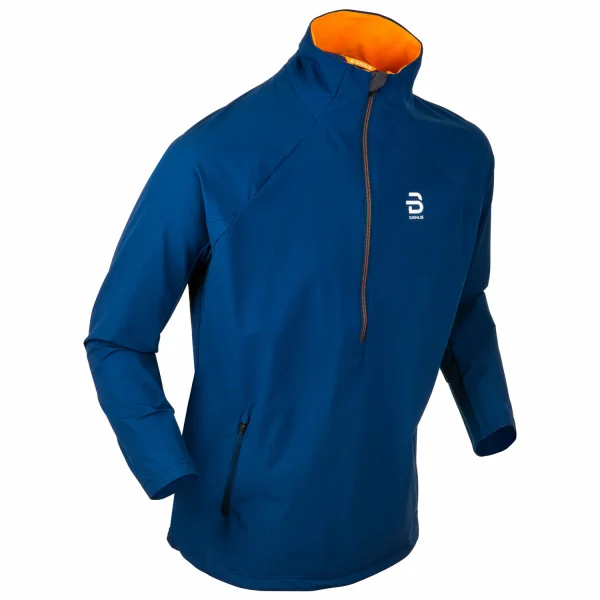 Daehlie – Anorak Versatile – Veste De Ski De Fond 5
