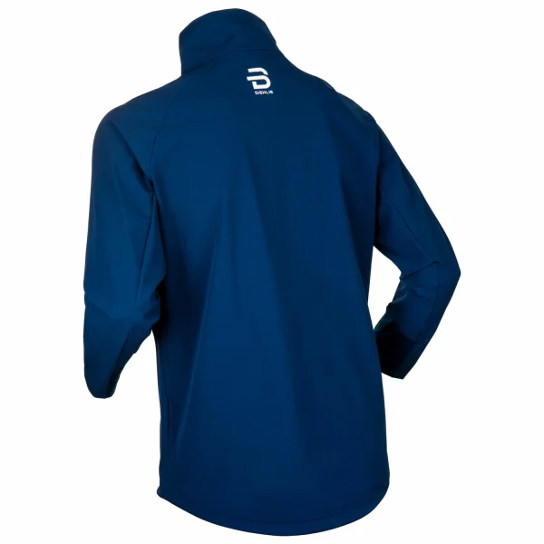 Daehlie – Anorak Versatile – Veste De Ski De Fond 3