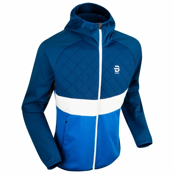 Daehlie – Jacket Nordic 2.0 – Veste De Ski De Fond 1