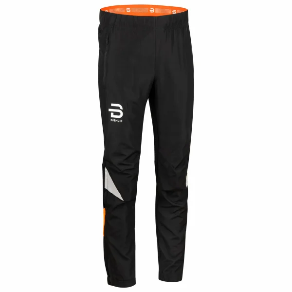 Daehlie – Kid’s Pants Winner 3.0 Junior – Pantalon De Ski De Fond 4