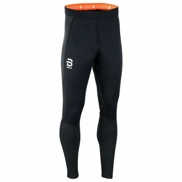 Daehlie – Tights Mora – Pantalon De Ski De Fond 1
