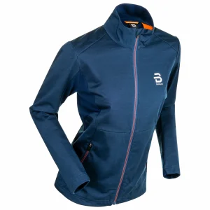 Daehlie – Women’s Jacket Conscious – Veste De Ski De Fond 9