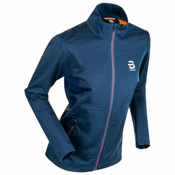 Daehlie – Women’s Jacket Conscious – Veste De Ski De Fond 1
