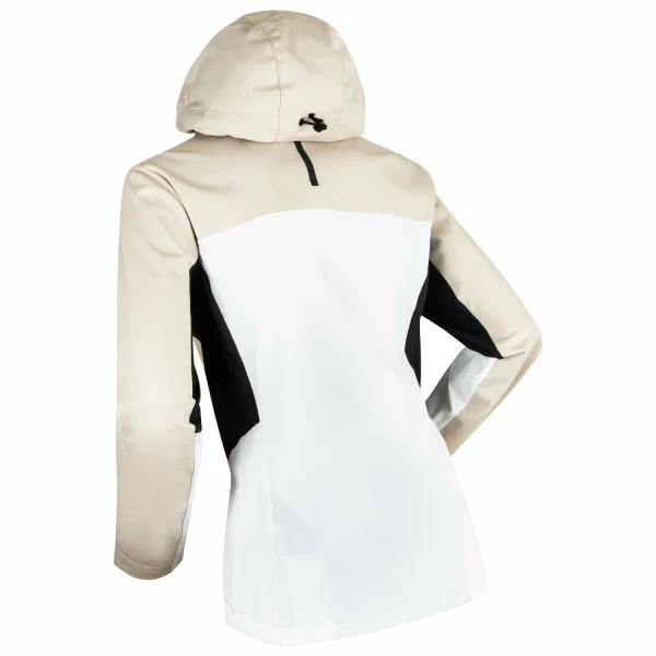Daehlie – Women’s Jacket Coverage – Veste De Ski De Fond 3