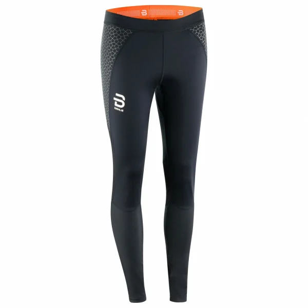 Daehlie – Women’s Tights Mora – Pantalon De Ski De Fond 4