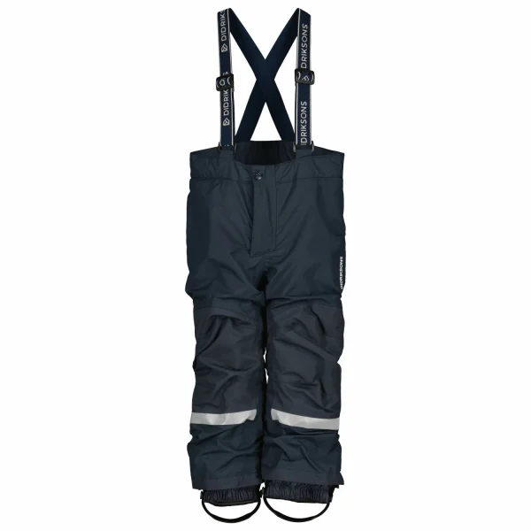 Didriksons – Kid’s Säfsen Pants – Pantalon De Ski 4