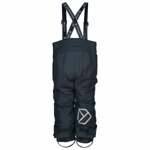 Didriksons – Kid’s Säfsen Pants – Pantalon De Ski 7